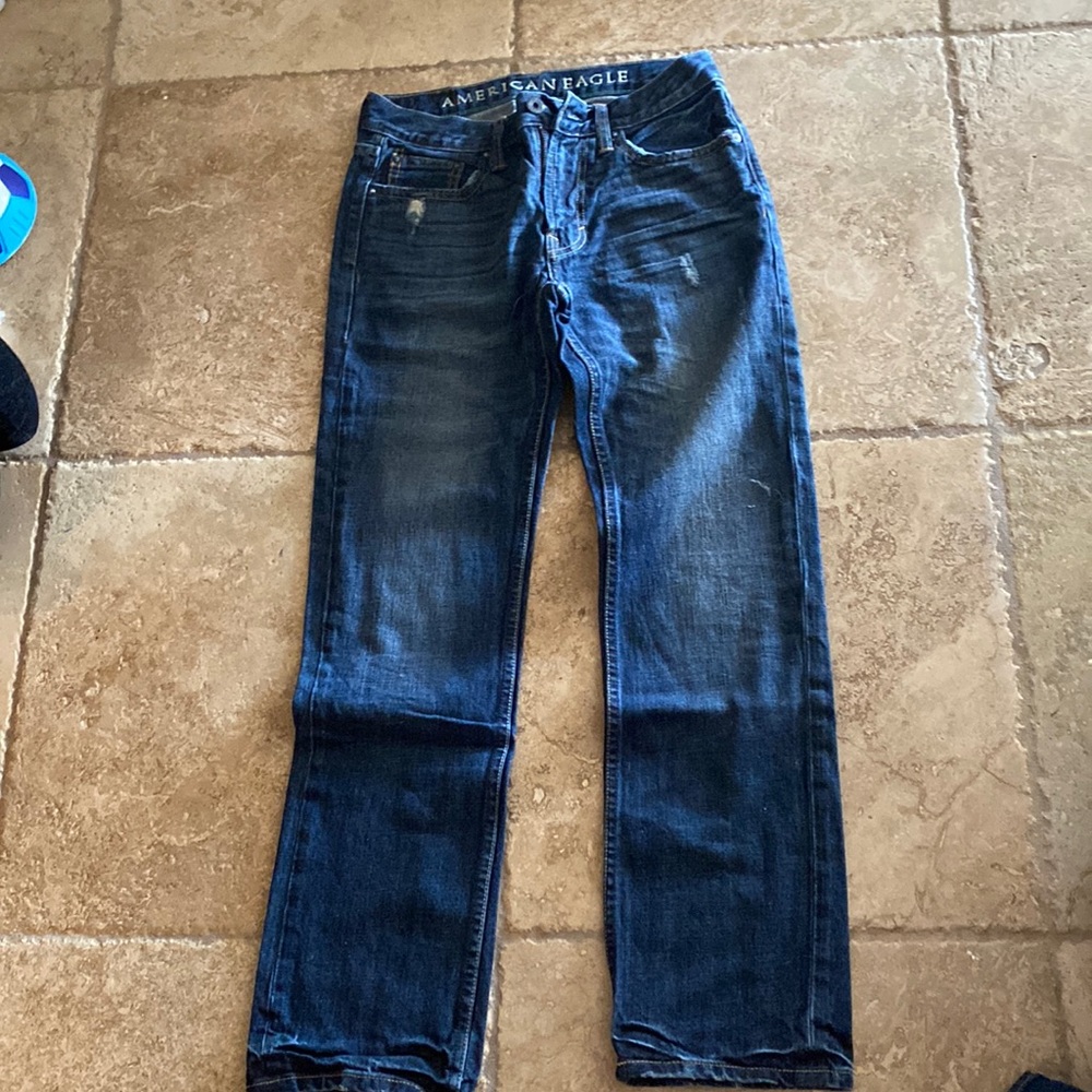 American eagle Mens jeans